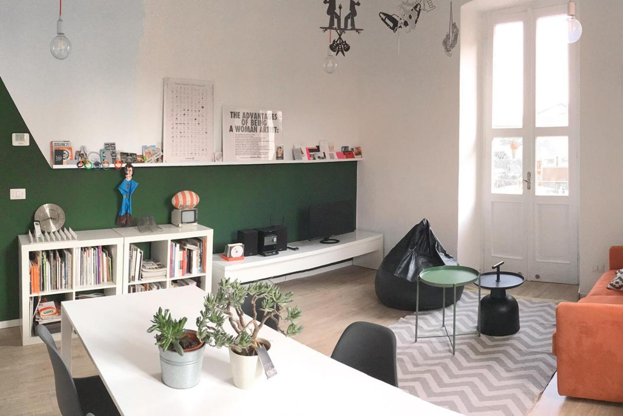 Apartment Angolo 34 Bergamo