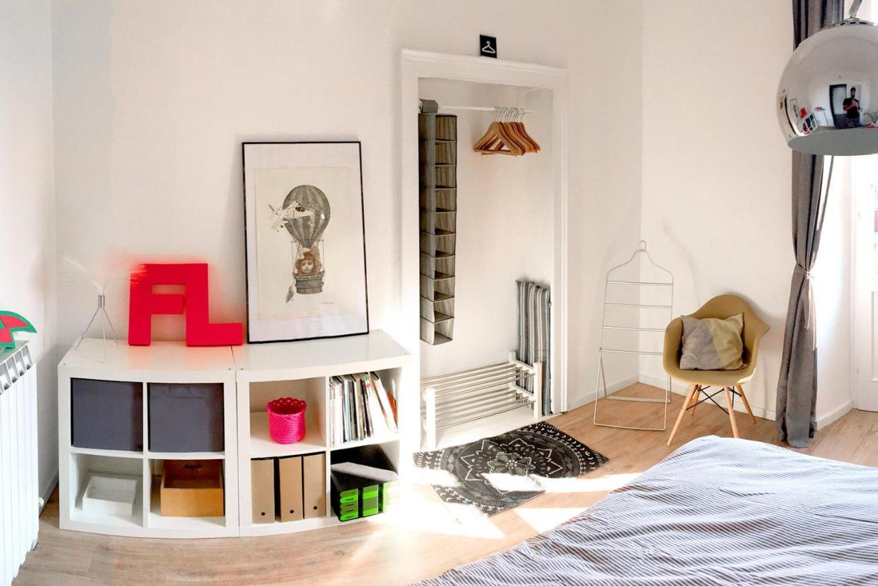 Angolo 34 Apartment *