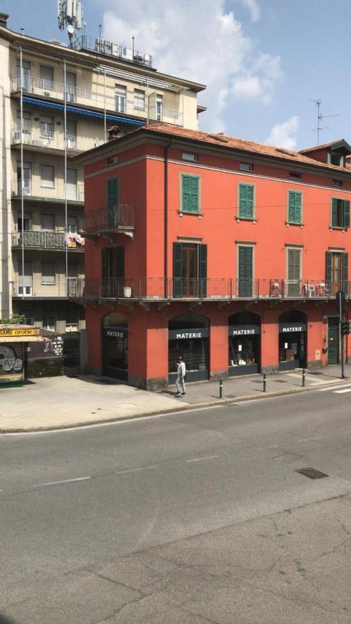 Angolo 34 Bergamo